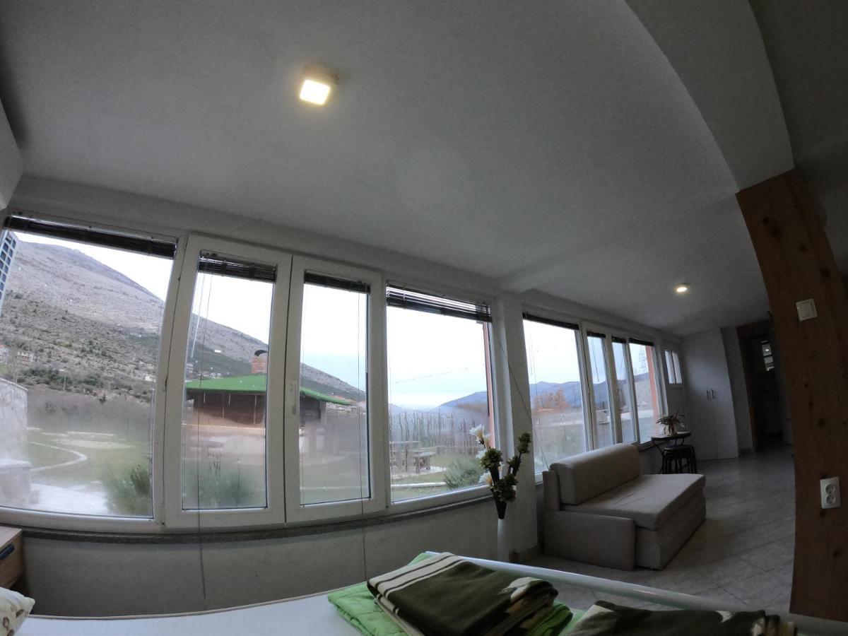 Villa Lyra Trebinje Exterior photo