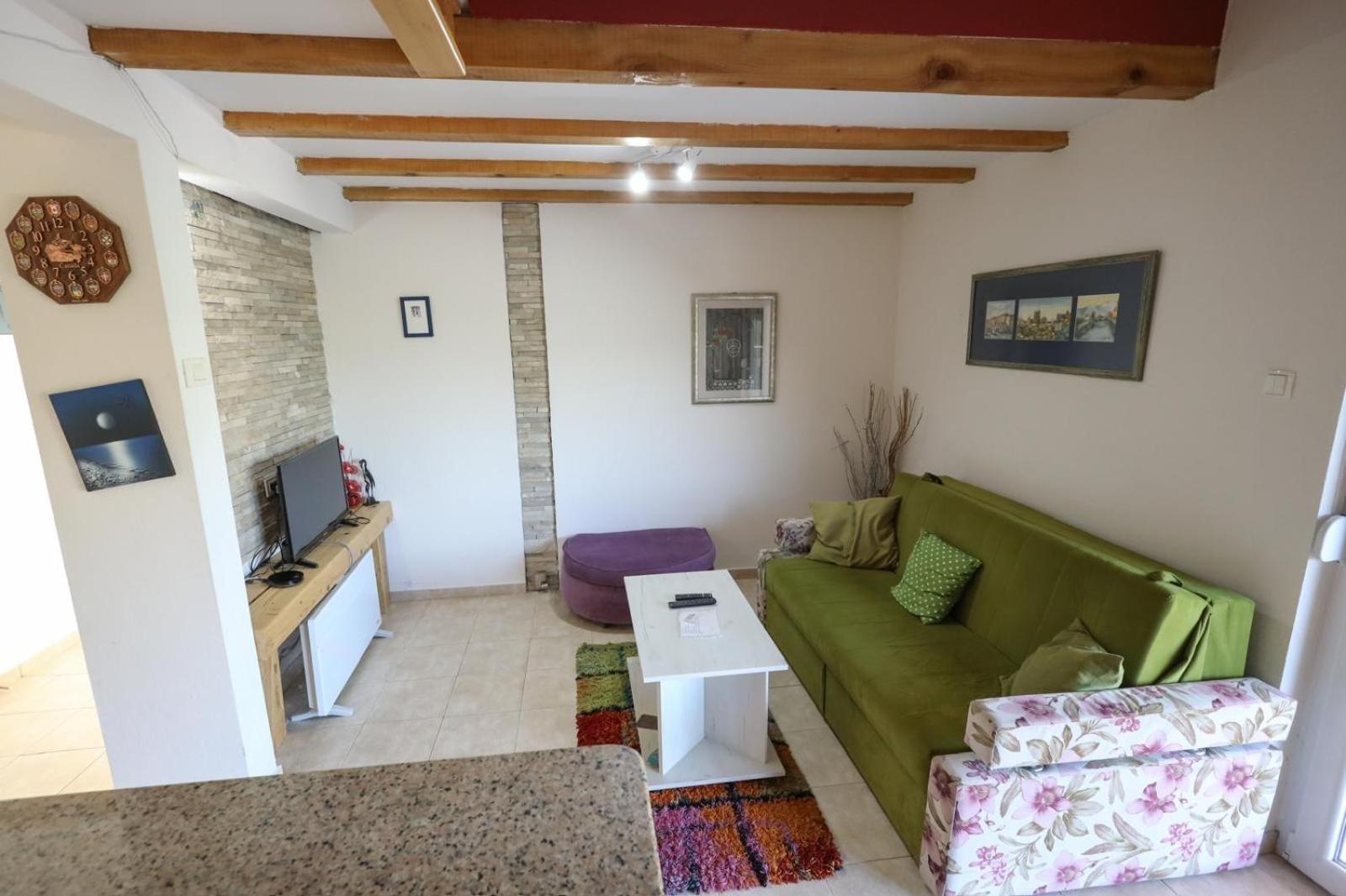 Villa Lyra Trebinje Exterior photo